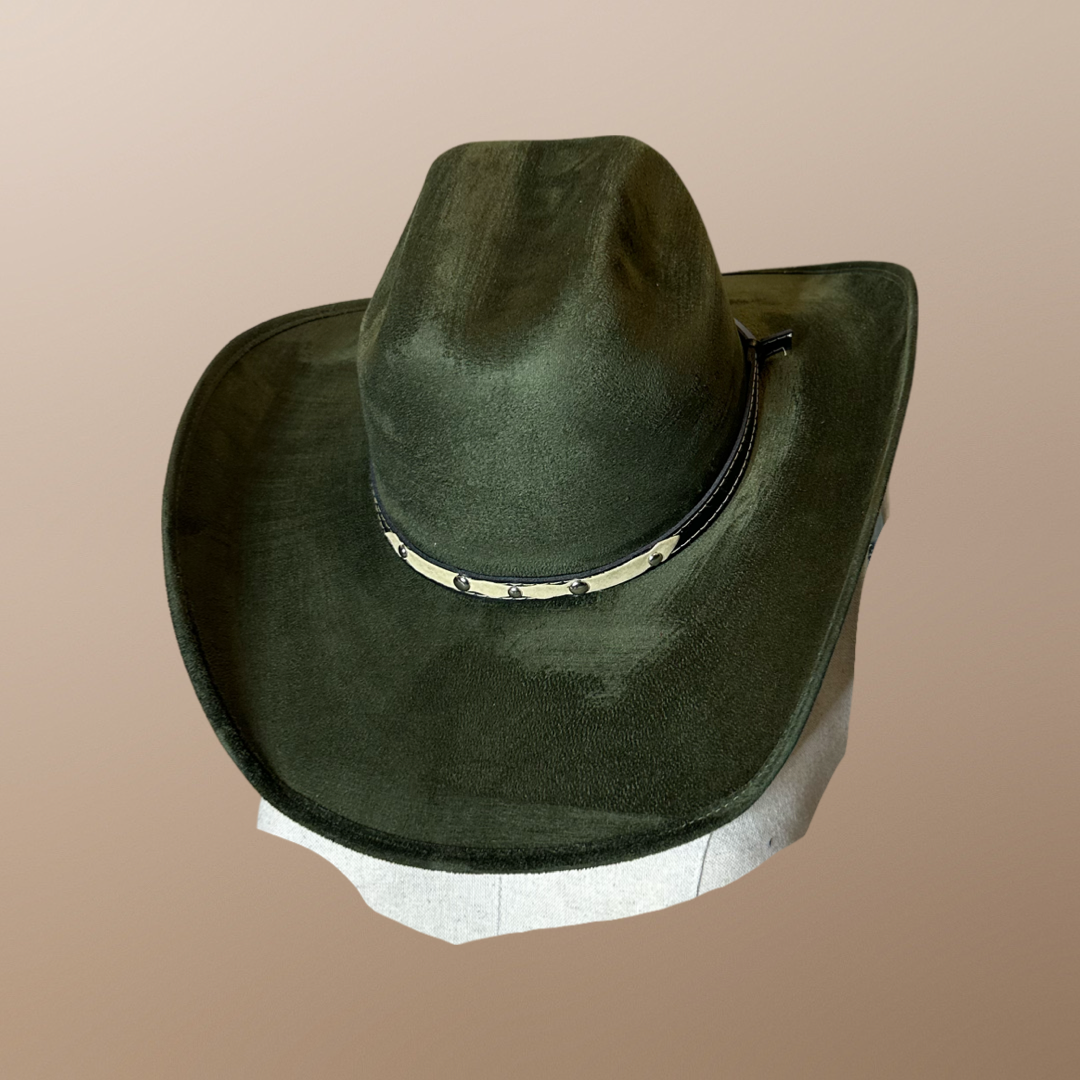 Vegan cheap stetson hat