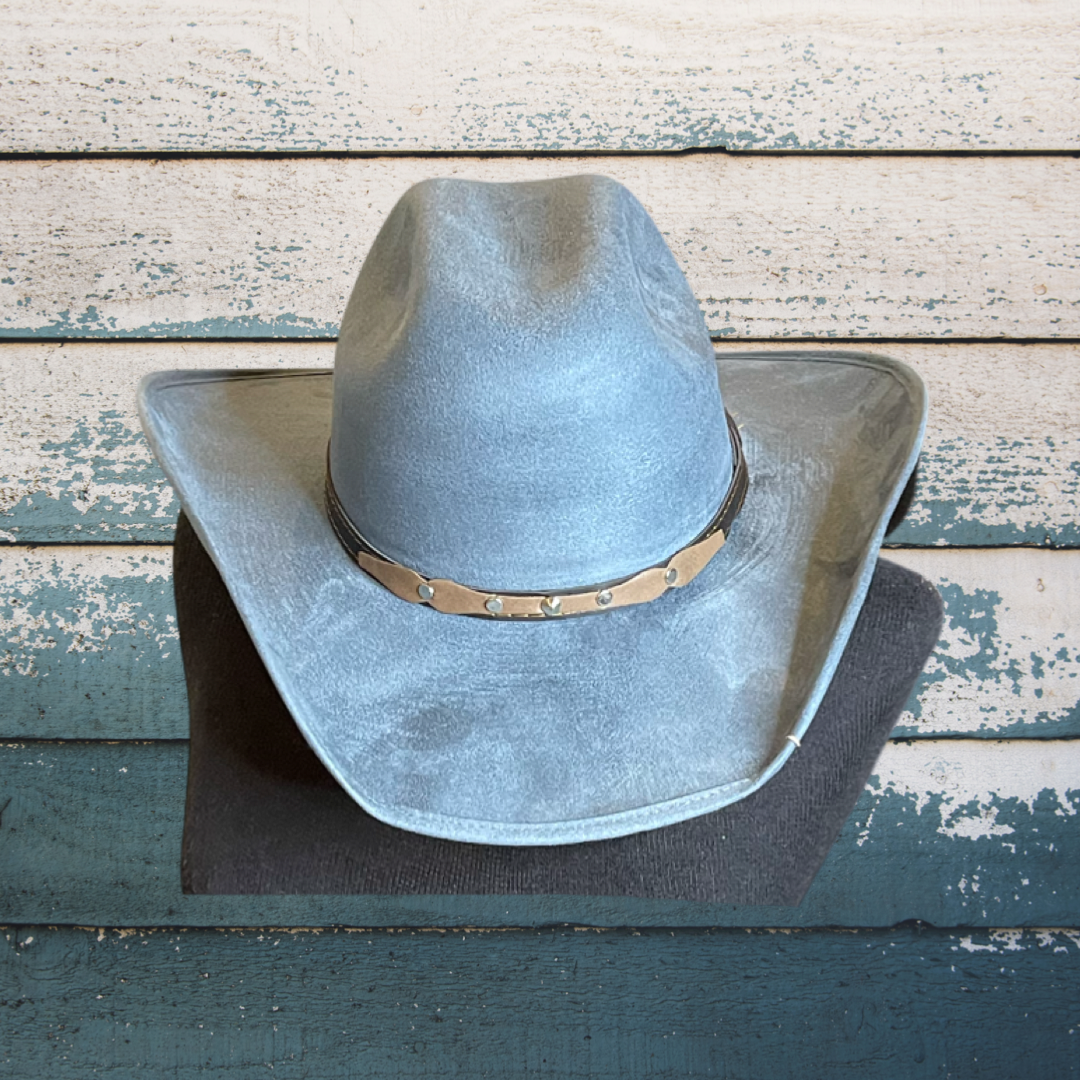 Vegan cowboy outlet hats