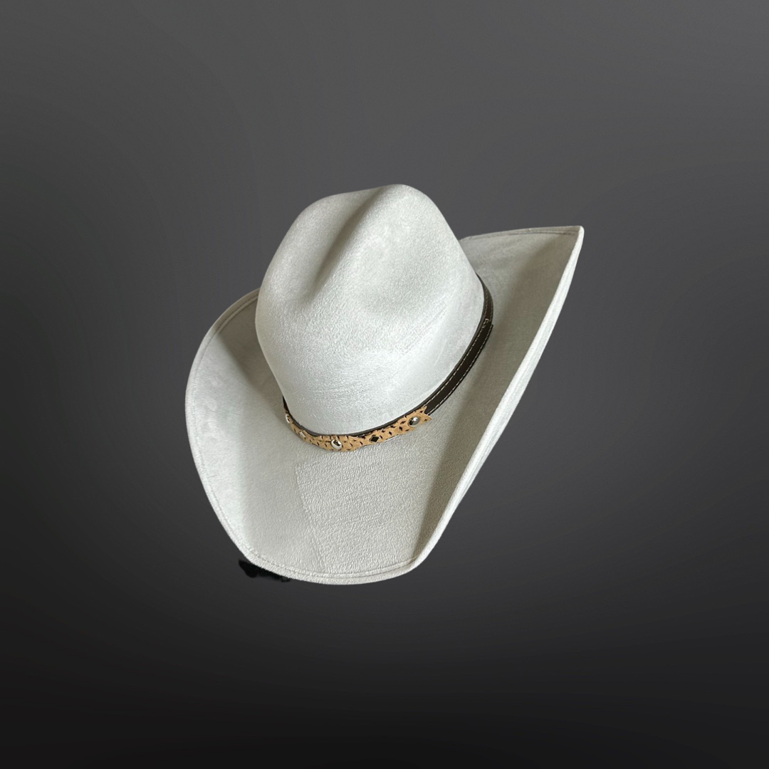 Vegan best sale stetson hat